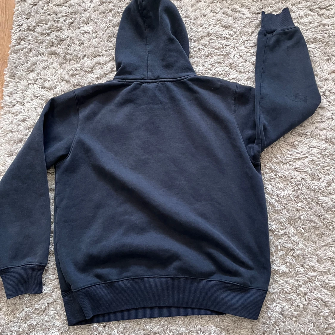 Mörkblå hoodie från Polo Ralph Lauren - 1