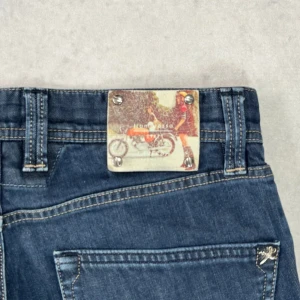 Tramarossa jeans - – Condition: 8/10 – Nypris: 5000 + SEK 