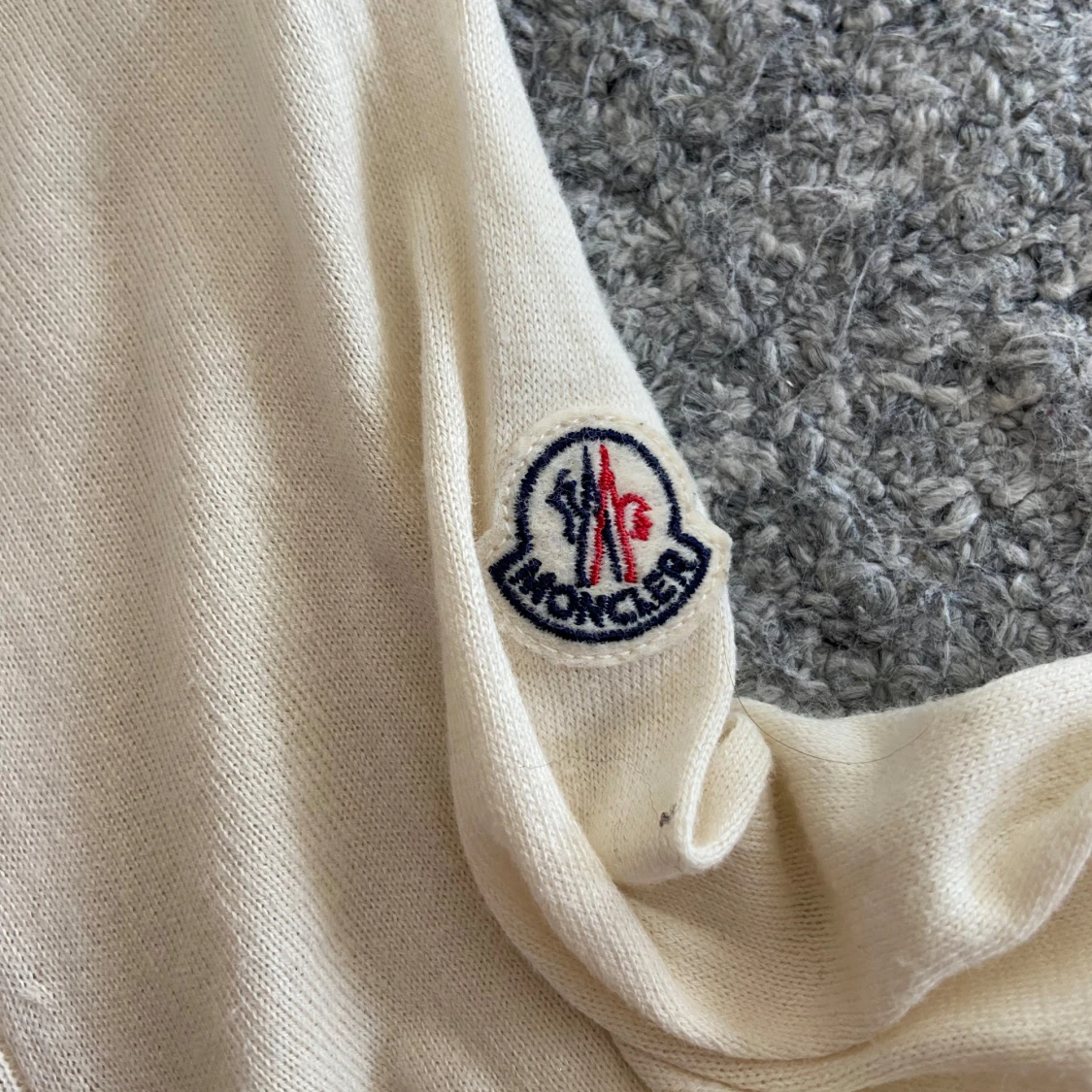 Moncler cardigan - 3