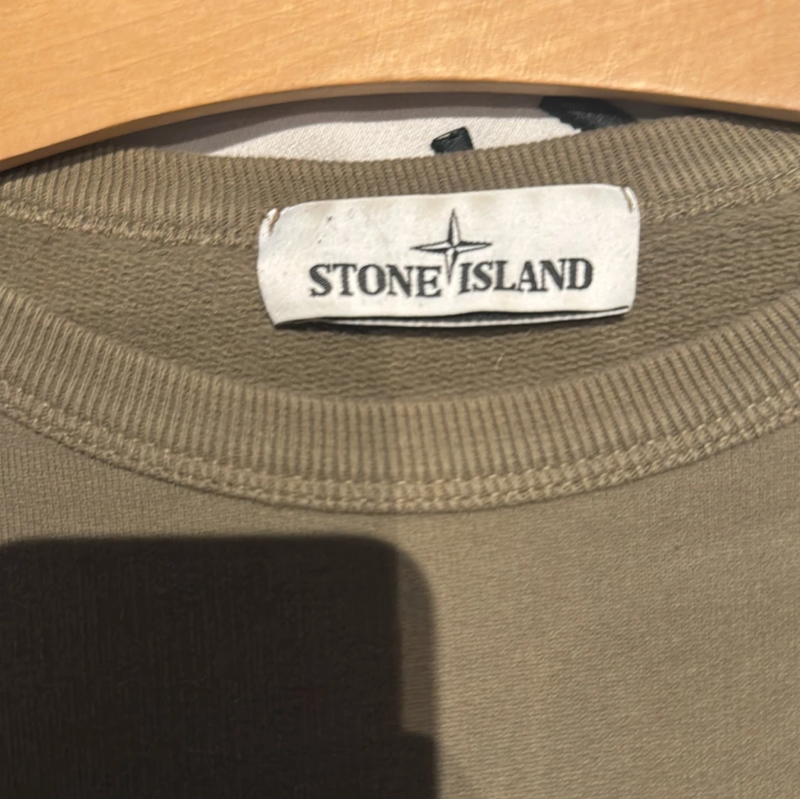 Stone Island tröja - 1