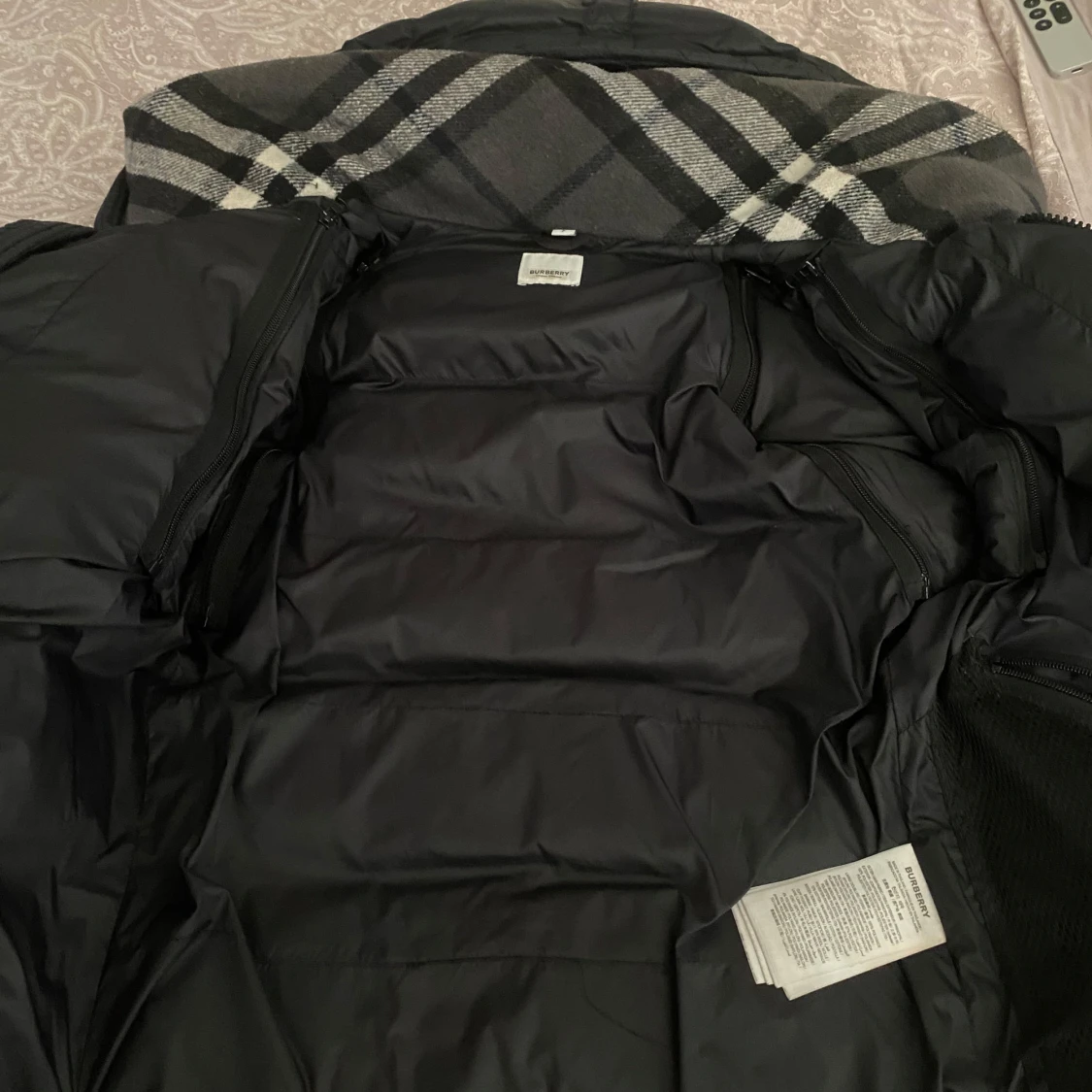 Burberry Jacka - 2