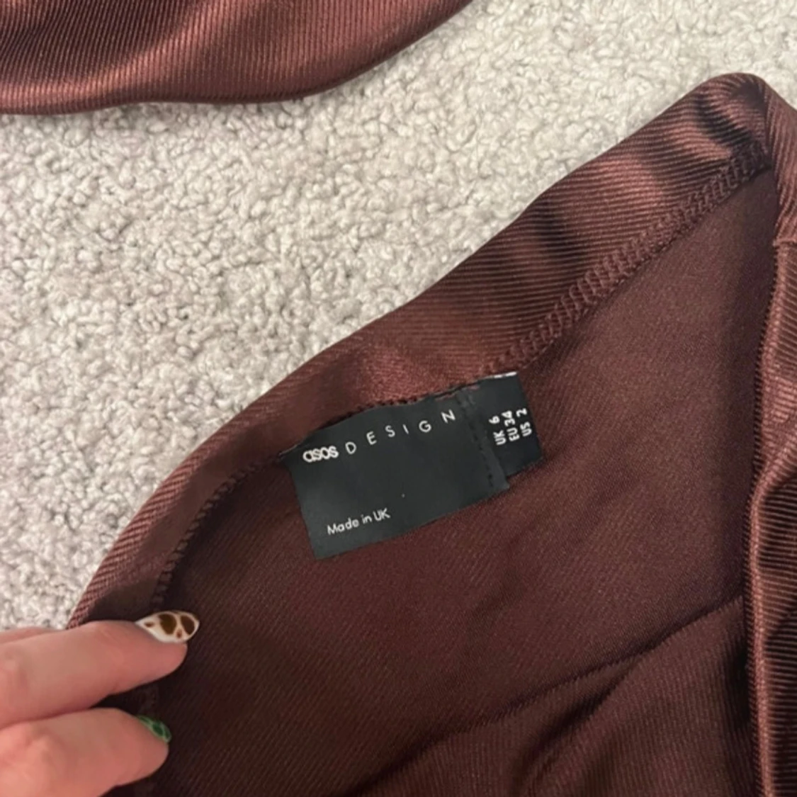 Matching ser från ASOS DESIGN - 1