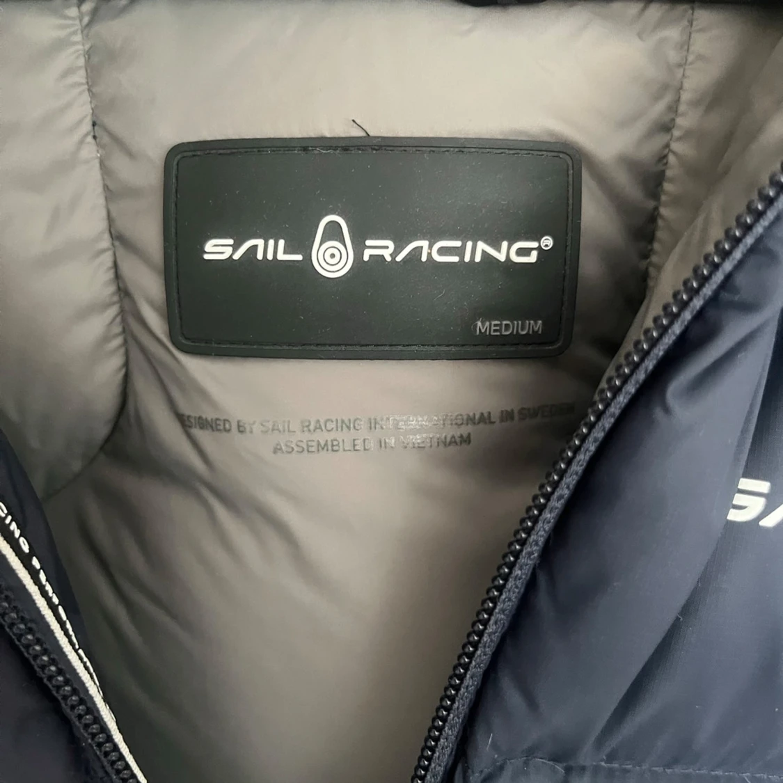 Sail Racing Jacka - 3