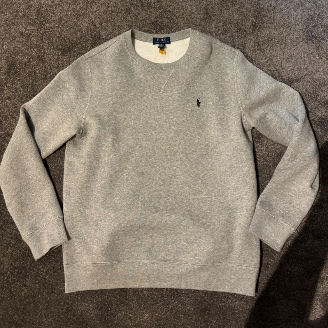 Polo Ralph lauren tröja