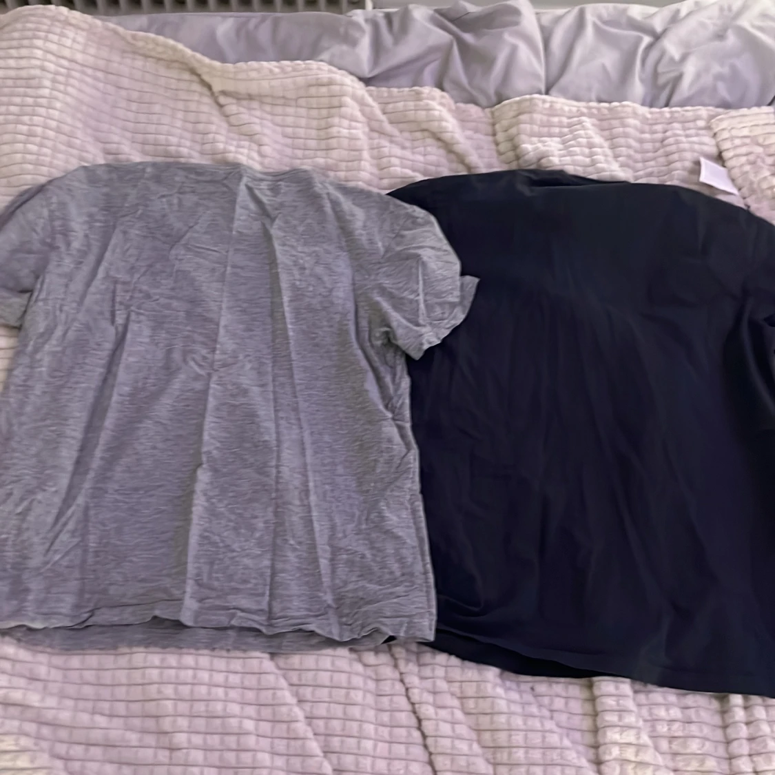 2-pack basic t-shirts från 157, L - 1