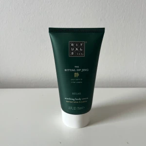 Body cream - Body cream från Rituals, the ritual of jing. 70ml.