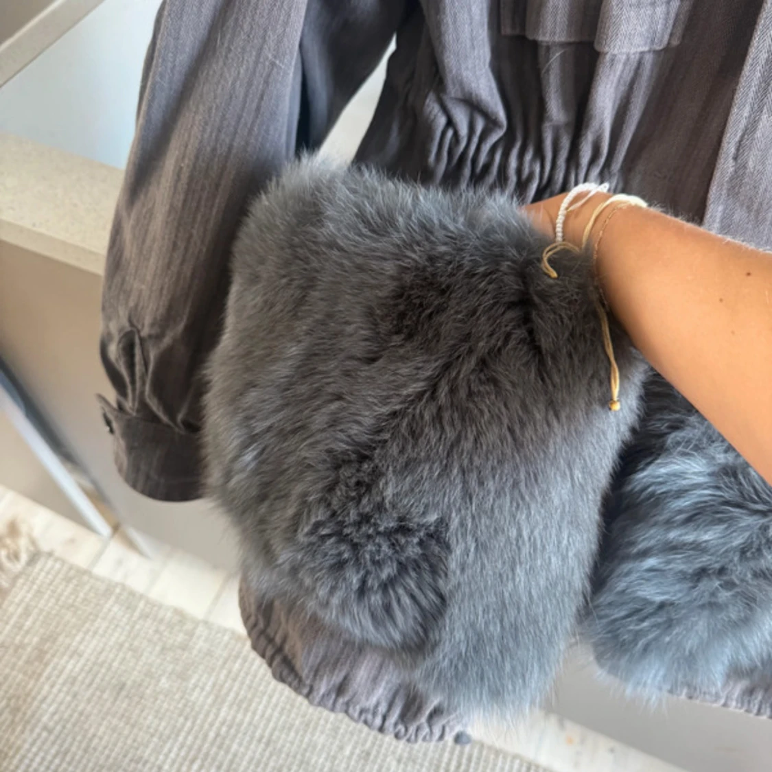 Custommade jacka  - 2