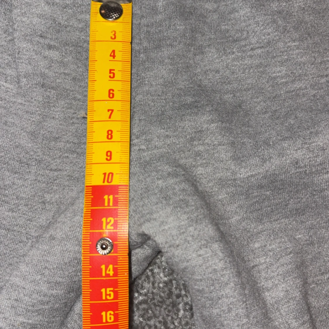 Grå mjukisbyxor Abercrombie & Fitch - 4