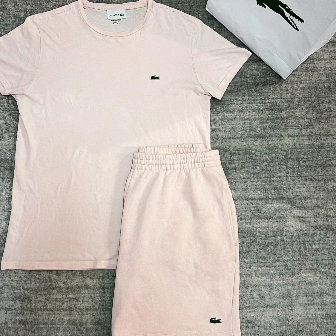Lacoste dress 