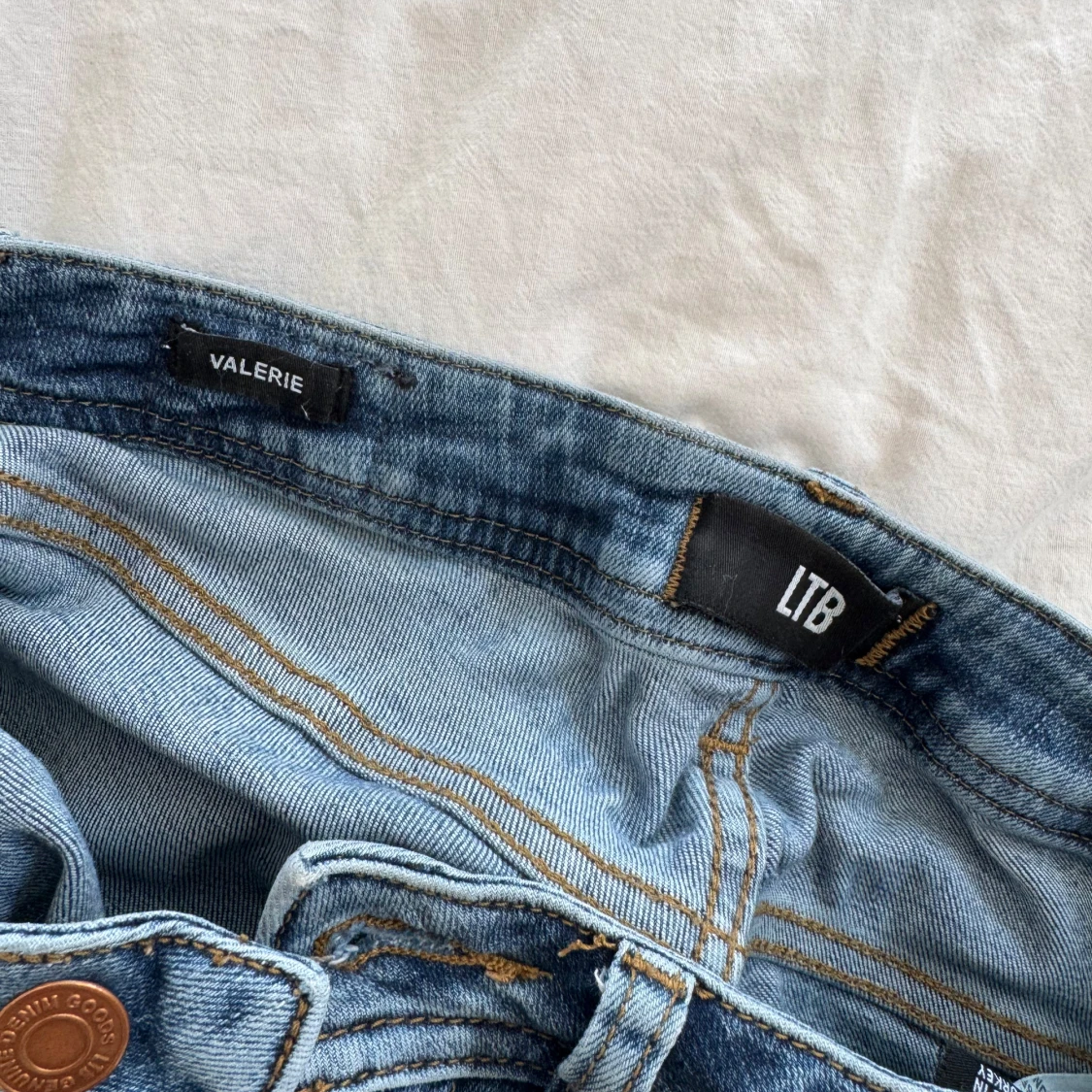  LTB jeans Valerie - 2