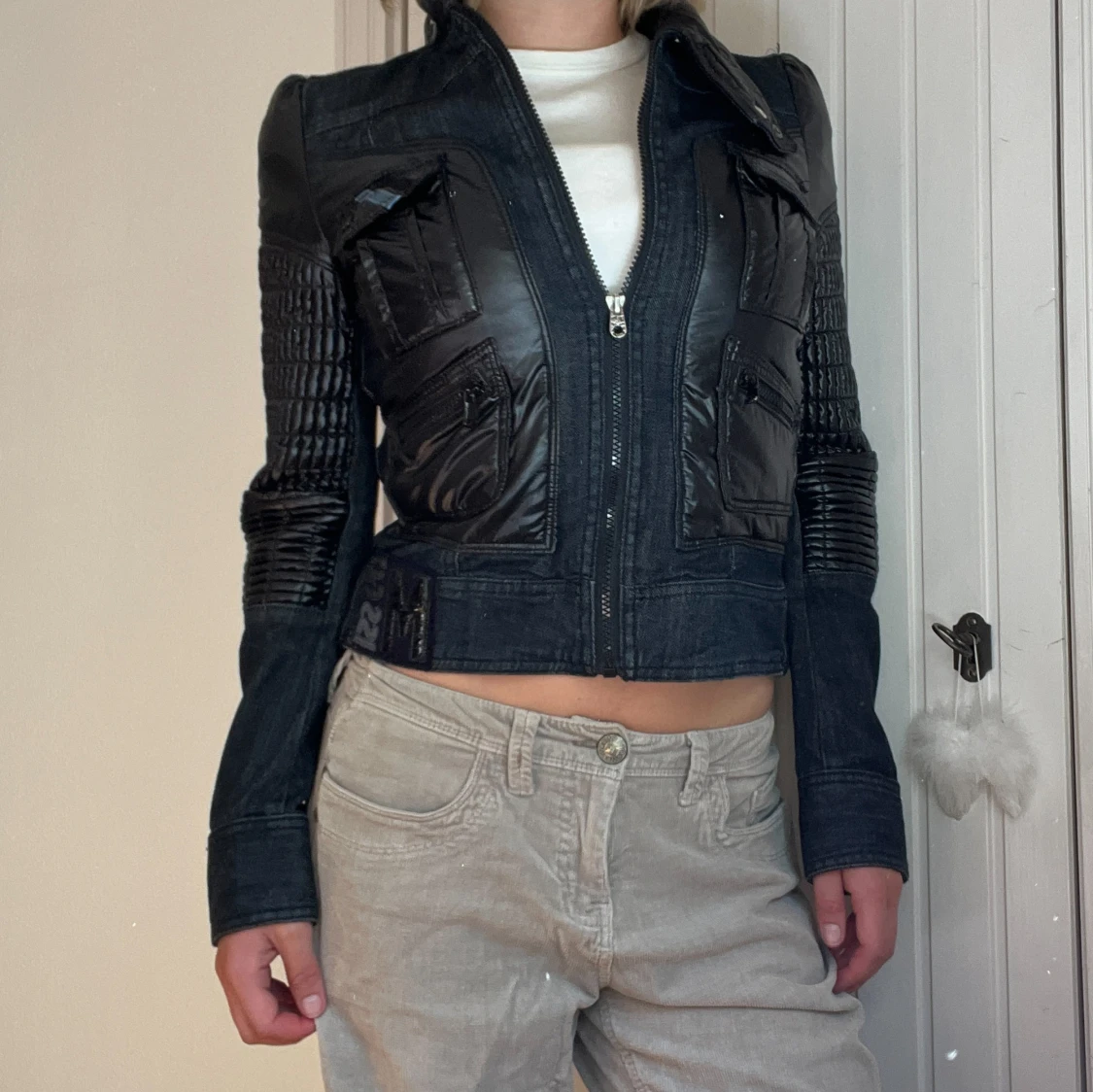 Miss sixty jacka - 3