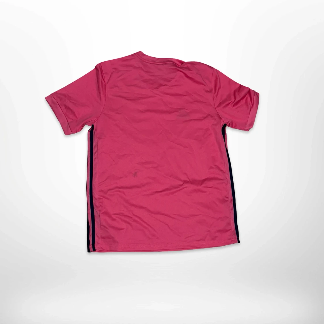 Rosa Real Madrid fotbollströja Adidas - 1