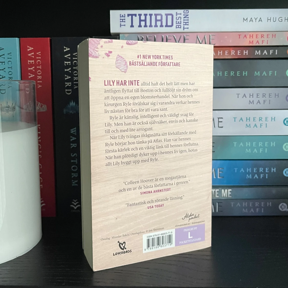 Det slutar med oss - 2