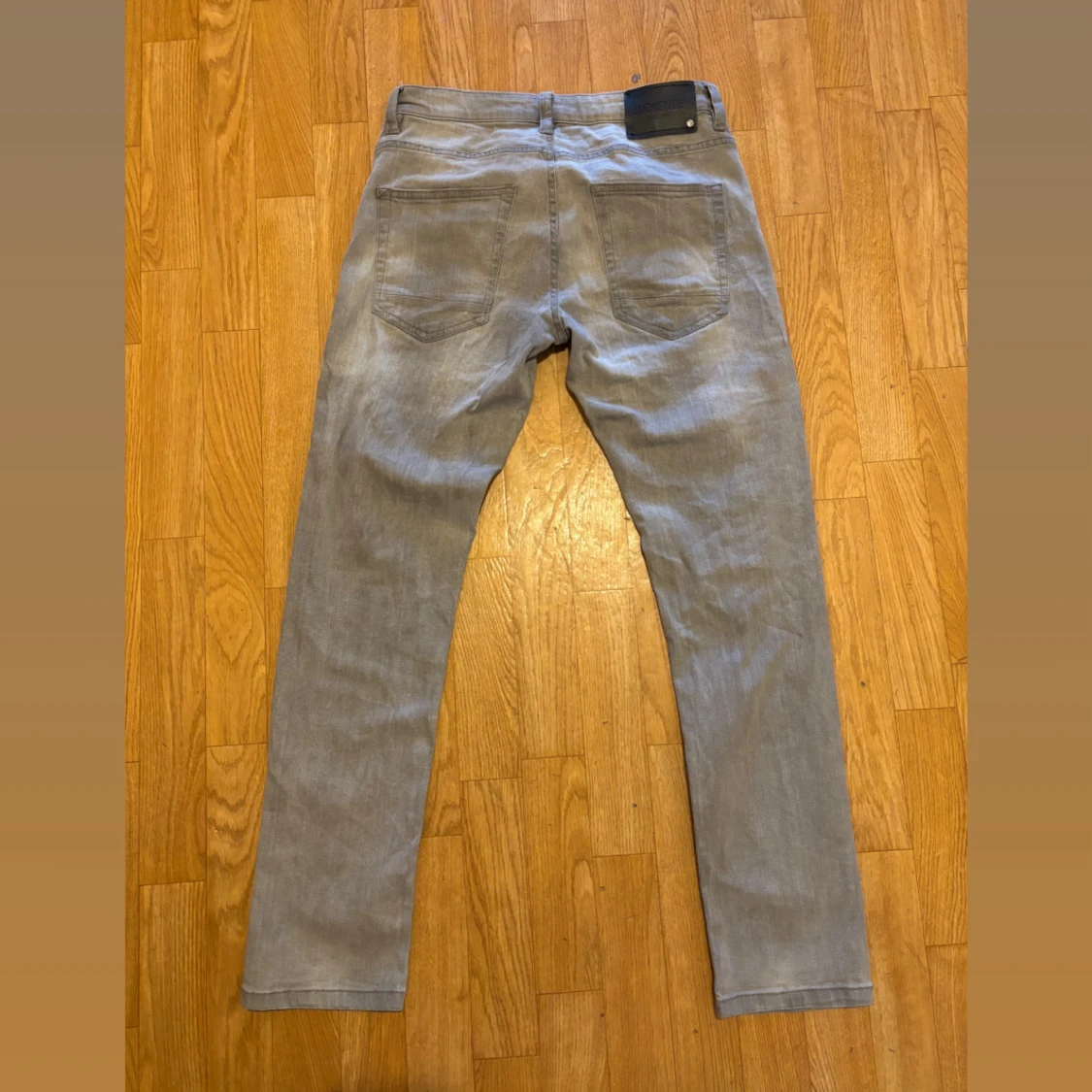 Grå jeans från Indicode Jeans 31/32 - 1