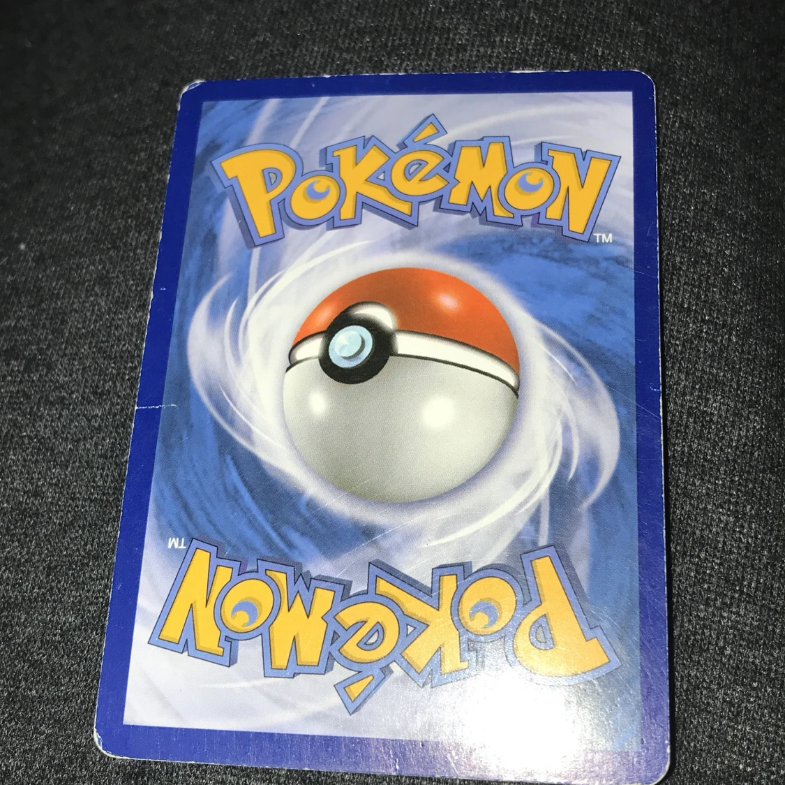 Primal Groudon EX - 1