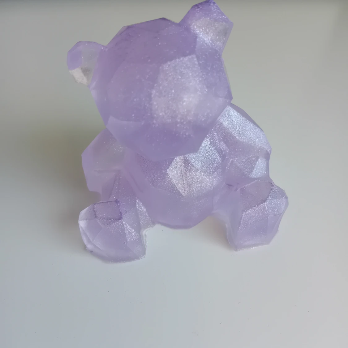 Björn prydnad/inredning/dekoration 