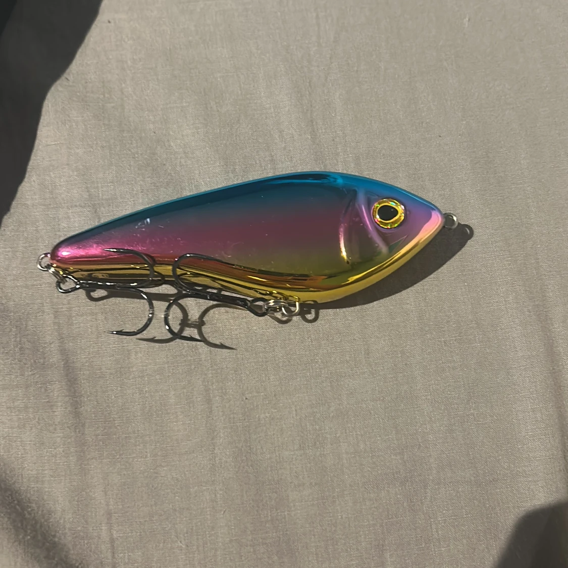 Westin swin easter edition 2% - 1