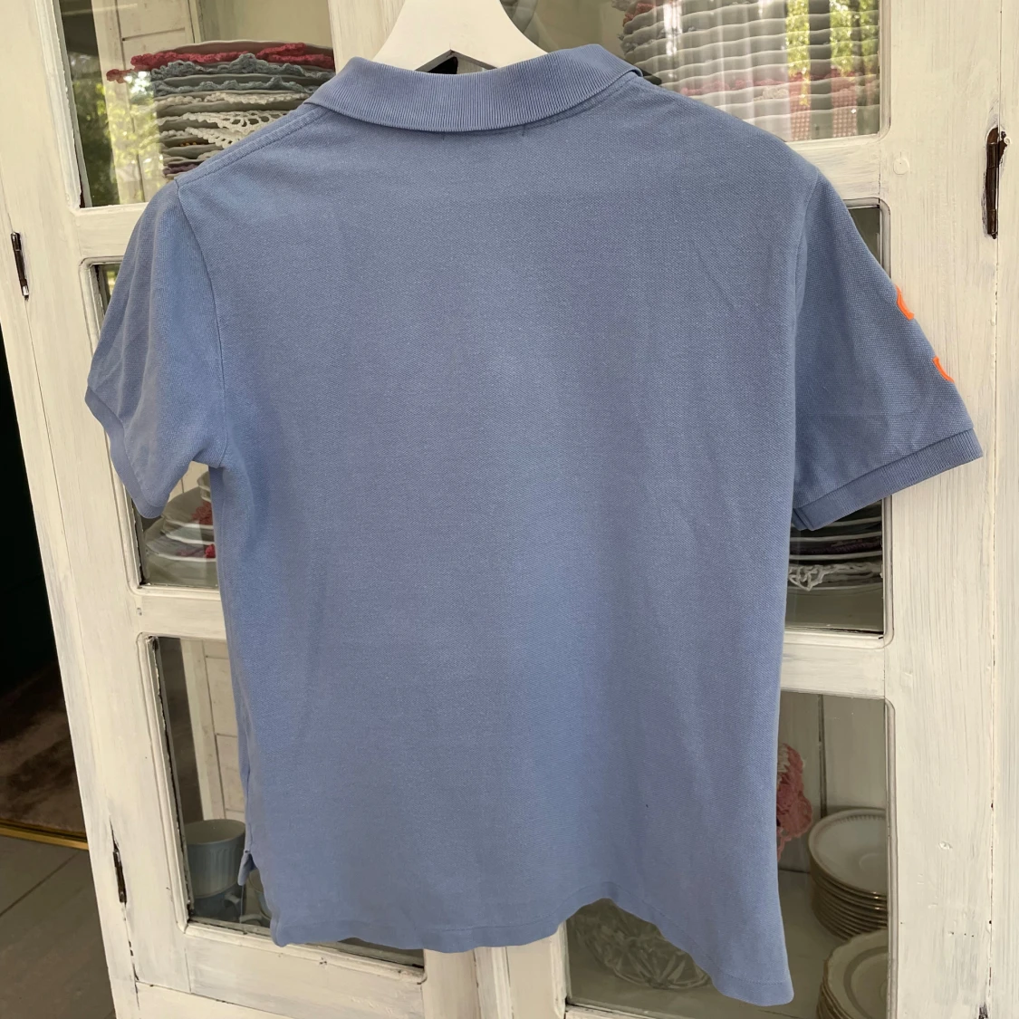 Polo Ralph Lauren piké - 2