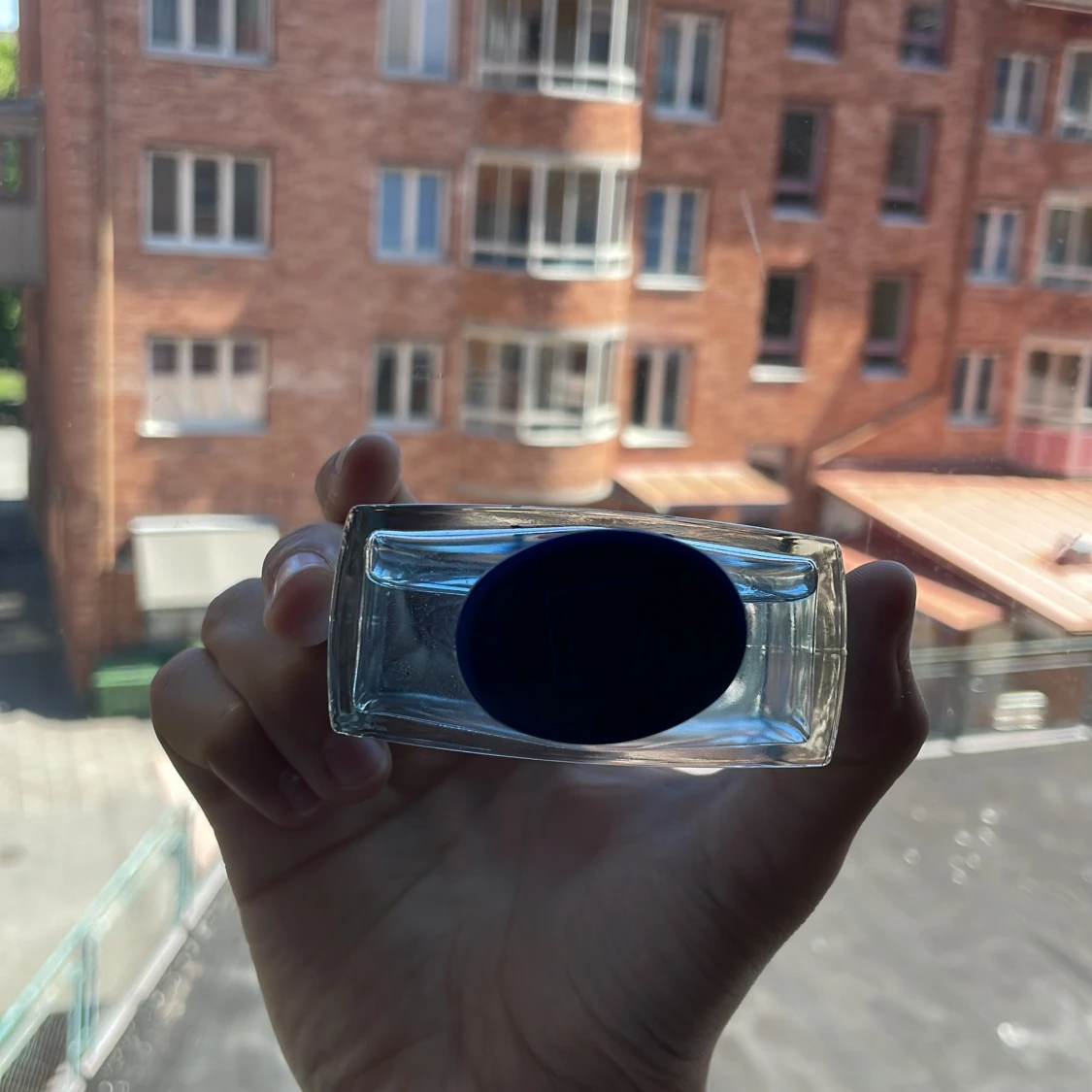 Fila Eau de Toilette herrparfym - 3