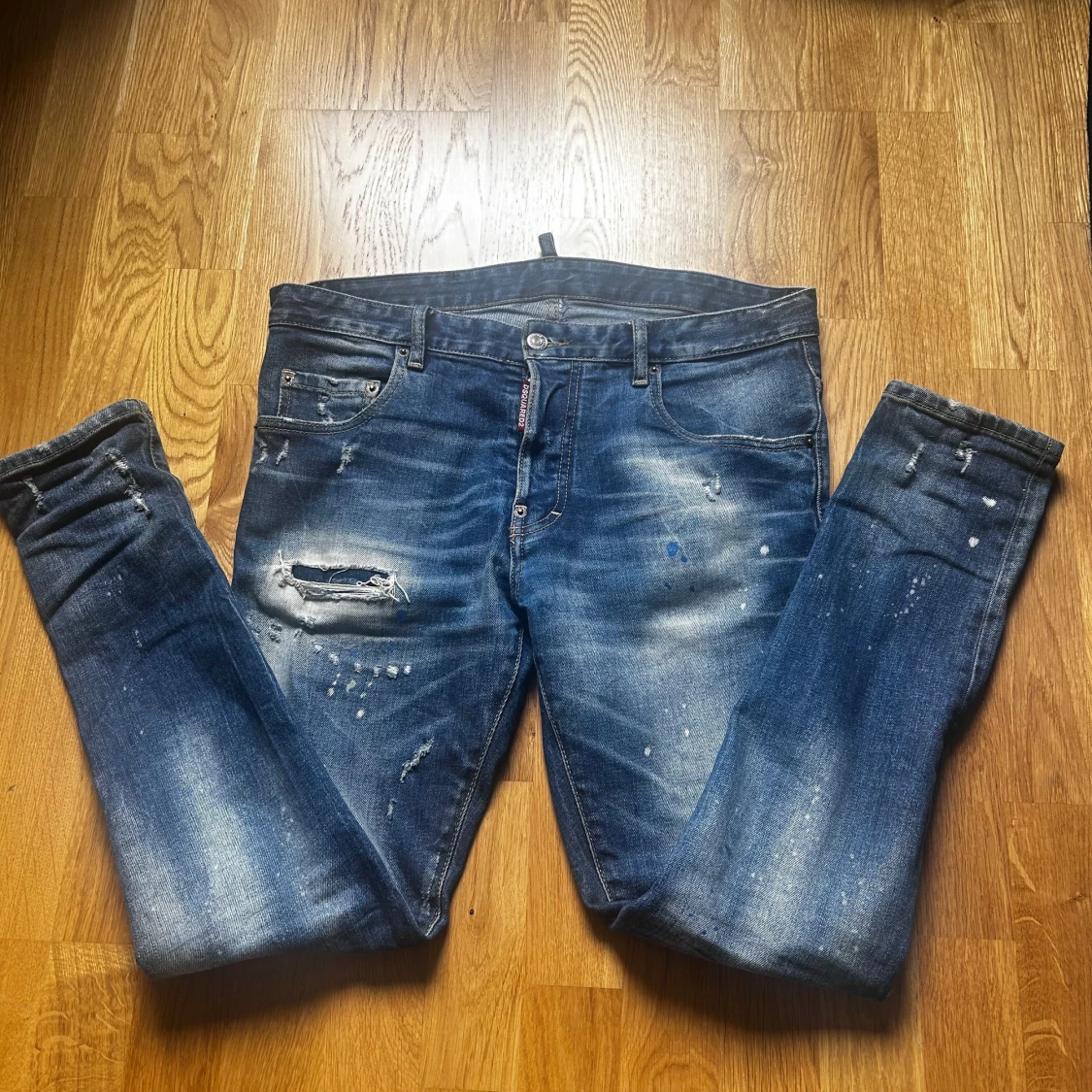 Dsquared2 jeans
