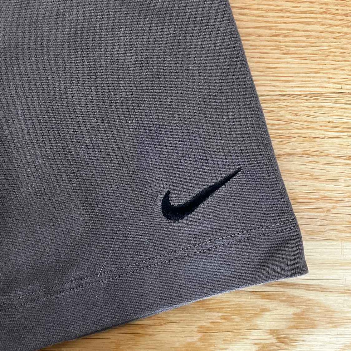 Bruna cykelshorts från Nike - 3