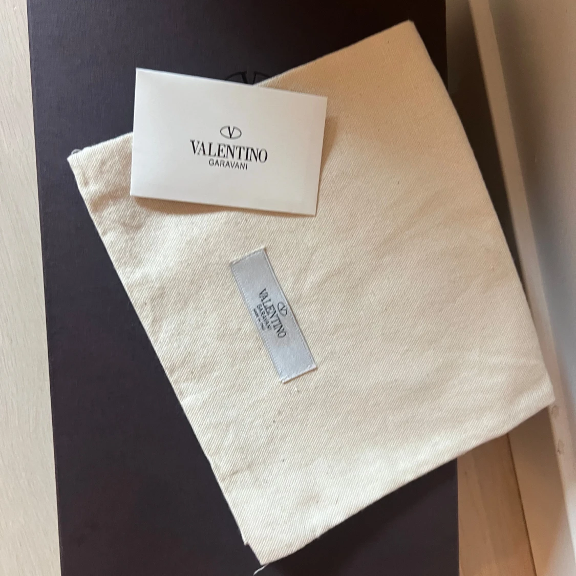 Valentino Flycrew Skor - 2