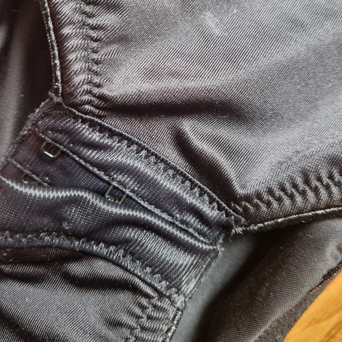 Svart body från Ulla Dessous - 1