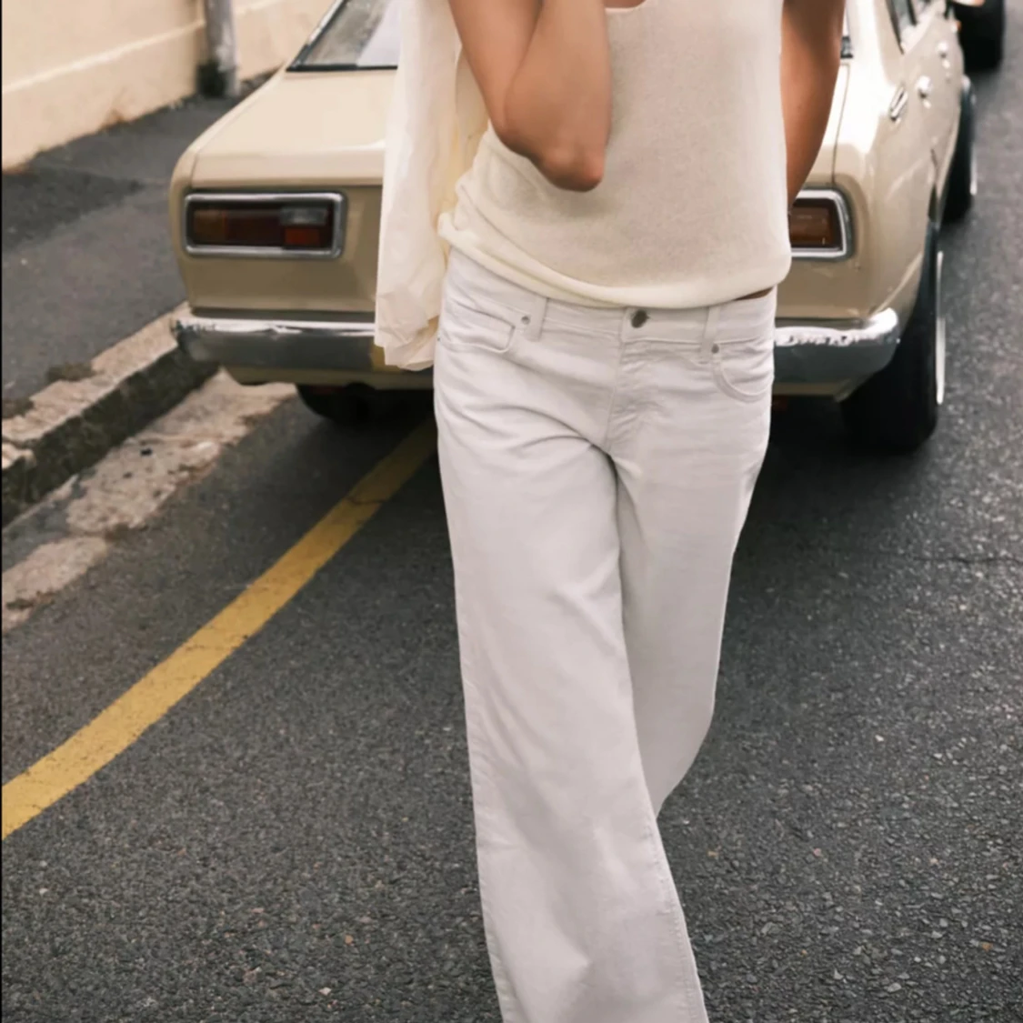 Zara Lowwaist jeans - 2