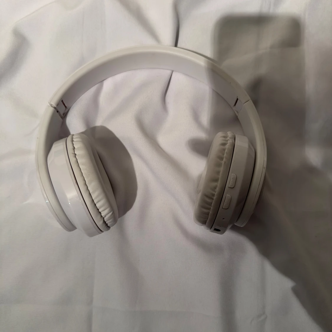 Bluthooth jörlurar - 1