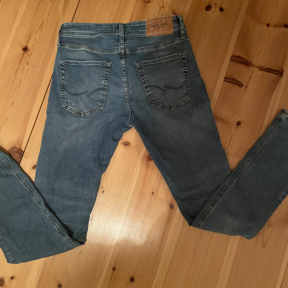 Jack & Jones Slim/Glenn - 1