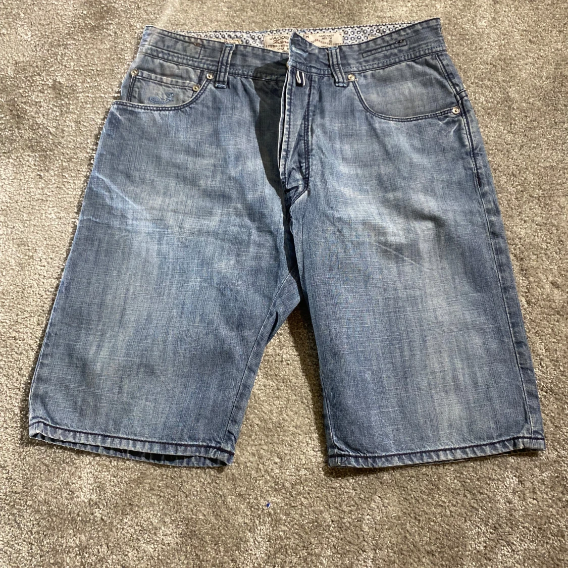 Jacob Cohen shorts  - 1