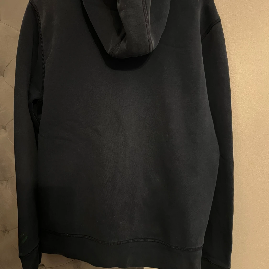 Hoodie från Sail Racing - 1