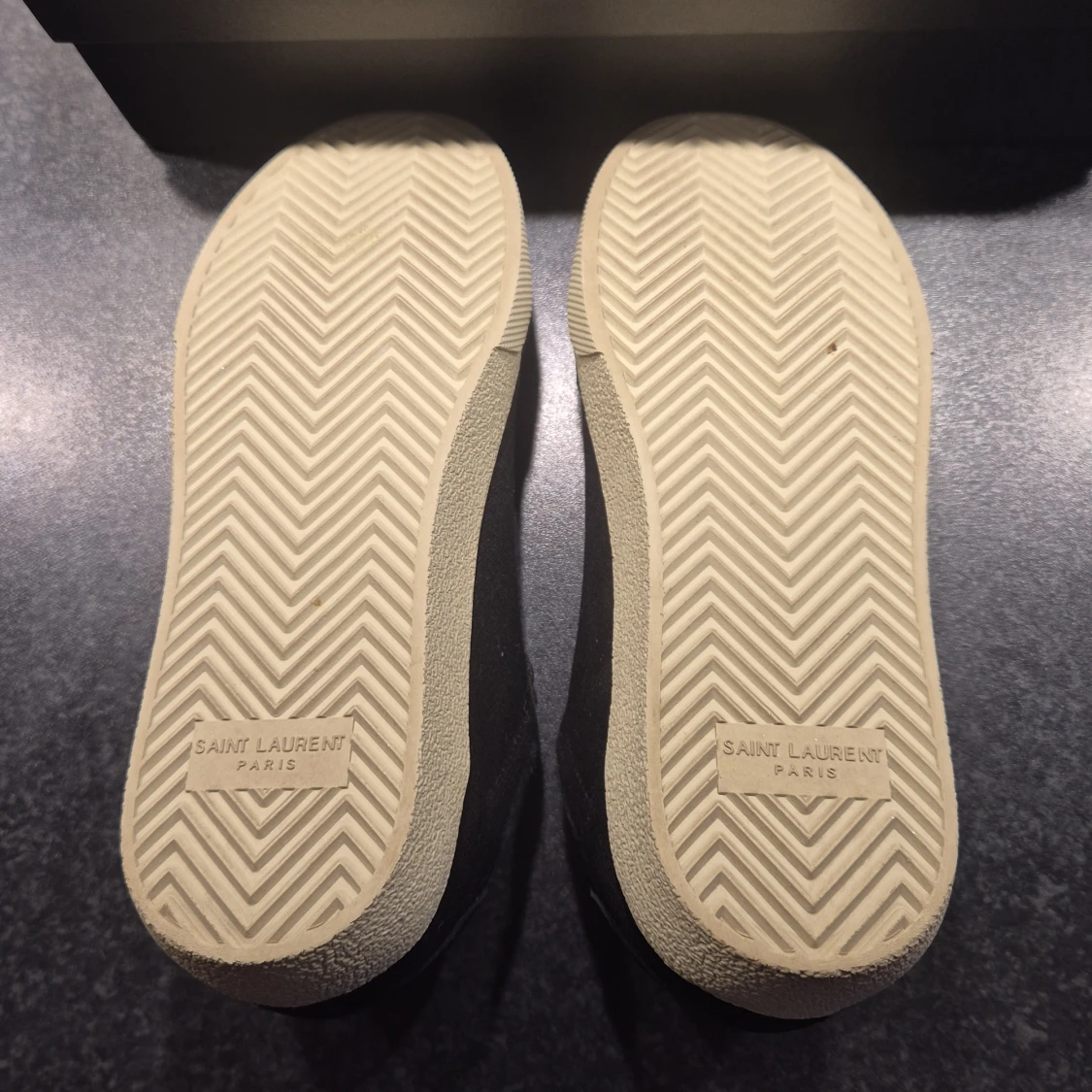 Saint Laurent skor  - 1