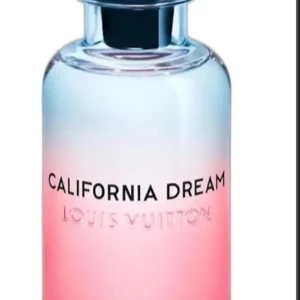 Louis Vuitton California Dream parfym - Tjena tjena! Säljer en parfym från Louis Vuitton, då jag inte var jätte nöjd med doften, kom privat för mer bilder, skulle tippa på ungefär 90 ml kvar, doftar dock väldigt gott, intresse koll för ni som undrar varför priset är så lågt!