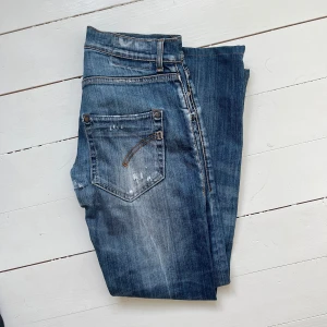 Dondup W30 jeans  - Dondup jeans i w30. Väldigt bra skick. Kom med frågor!