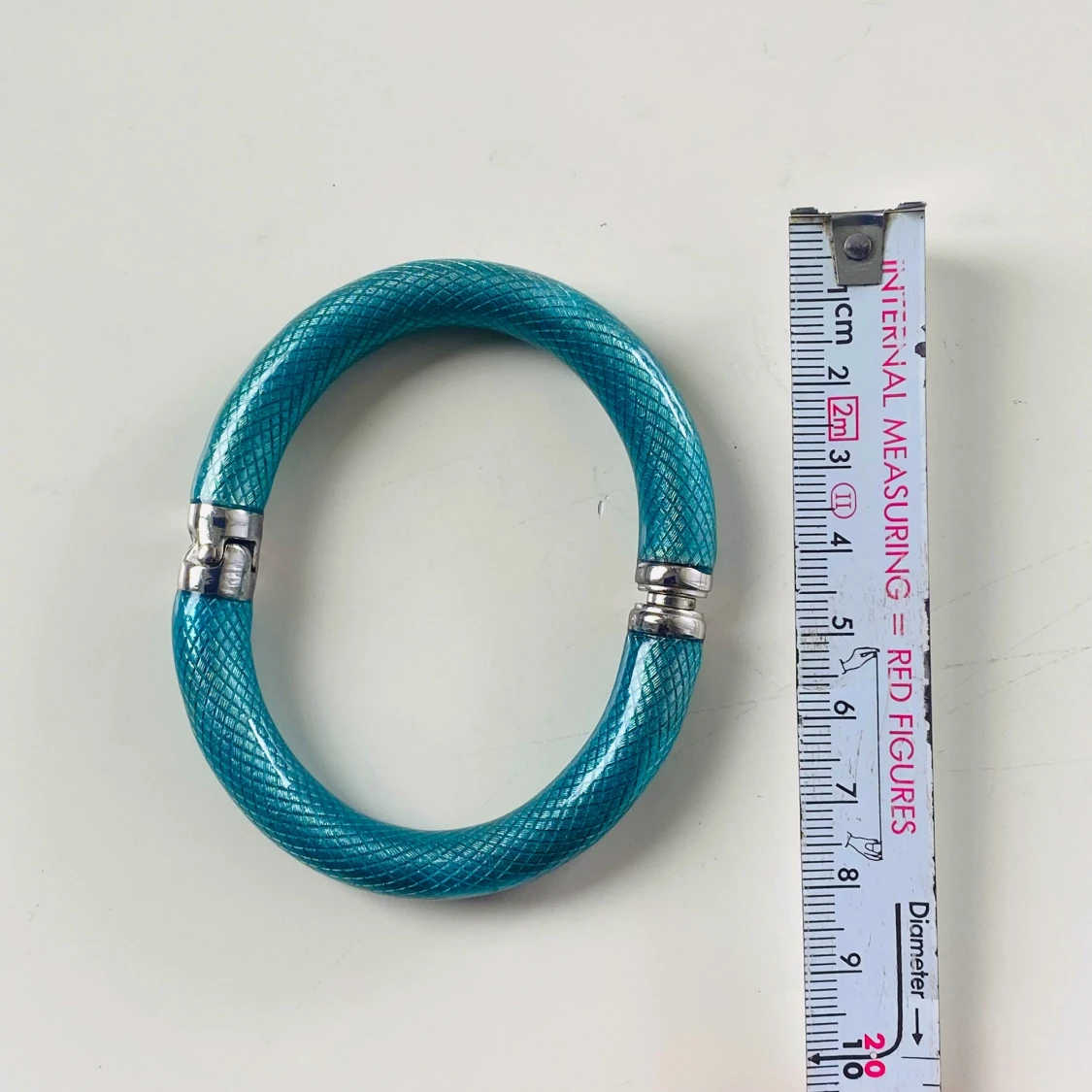 Turkost armband från E. Pearl - 4