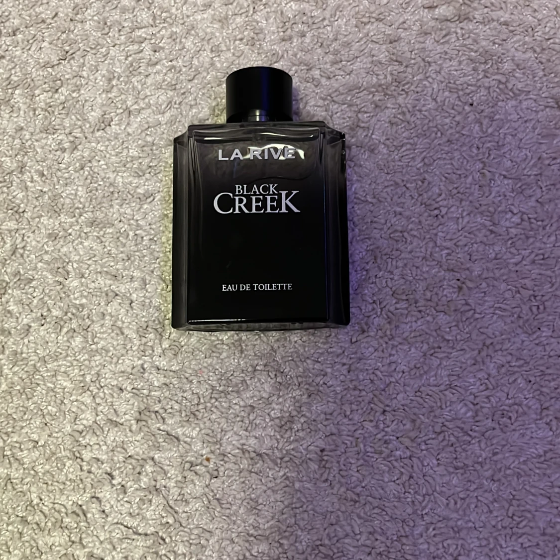 La Rive Black Creek Eau de Toilette - 2