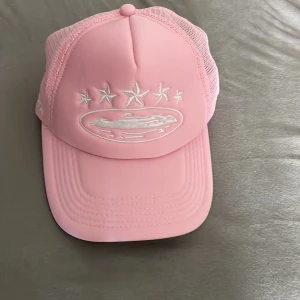 Keps pink - Keps