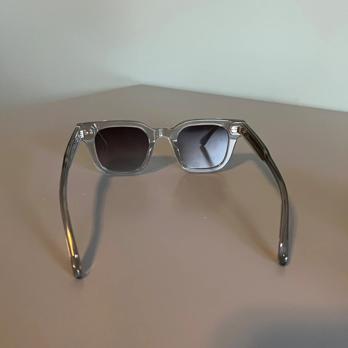 Grå  solglasögon CHIMI 04 - 1