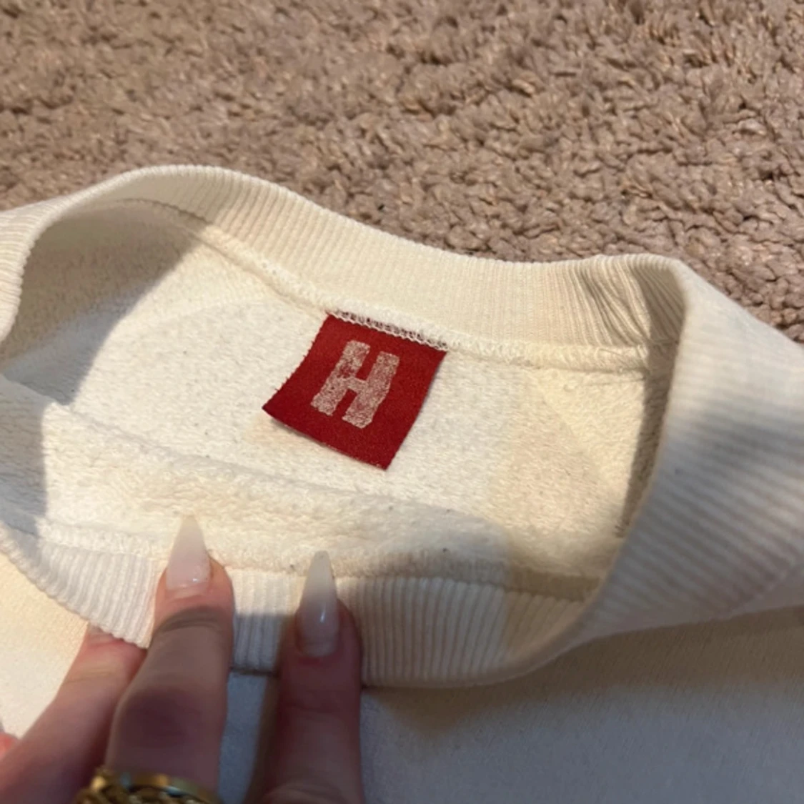 Hysteric glamour tröja  - 2