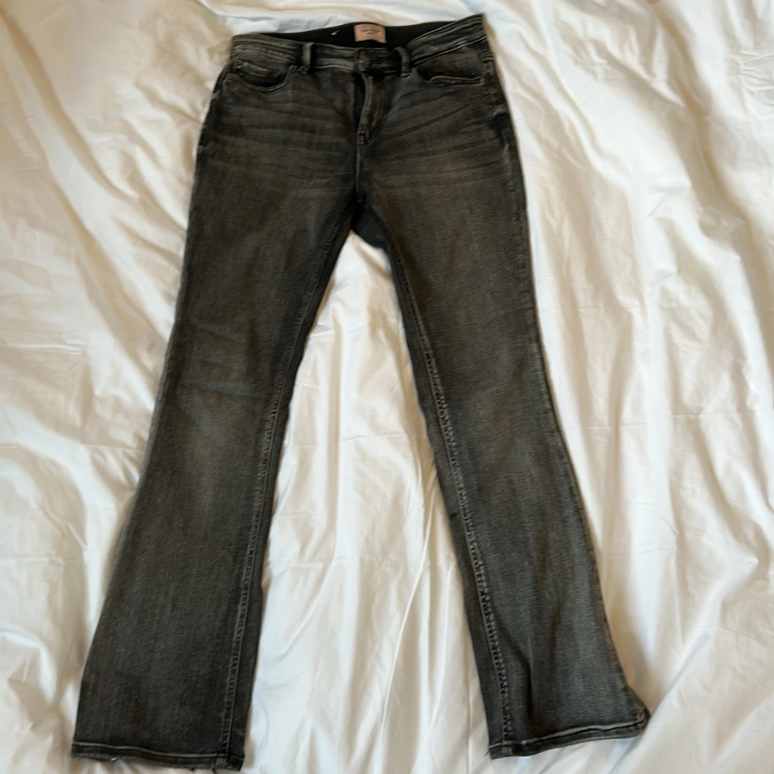 Bootcut jeans från Vero Moda