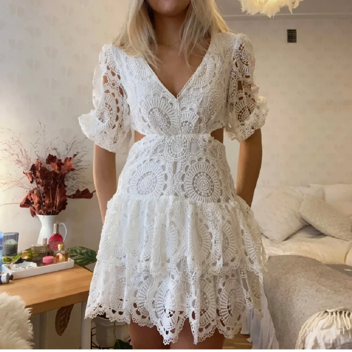 Studentklänning , majeklänning - 1