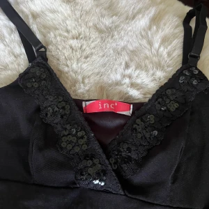 Vintage topp med palejetter - Söt topp i storlek XS med paljetter #paljetter #vintage #mesh