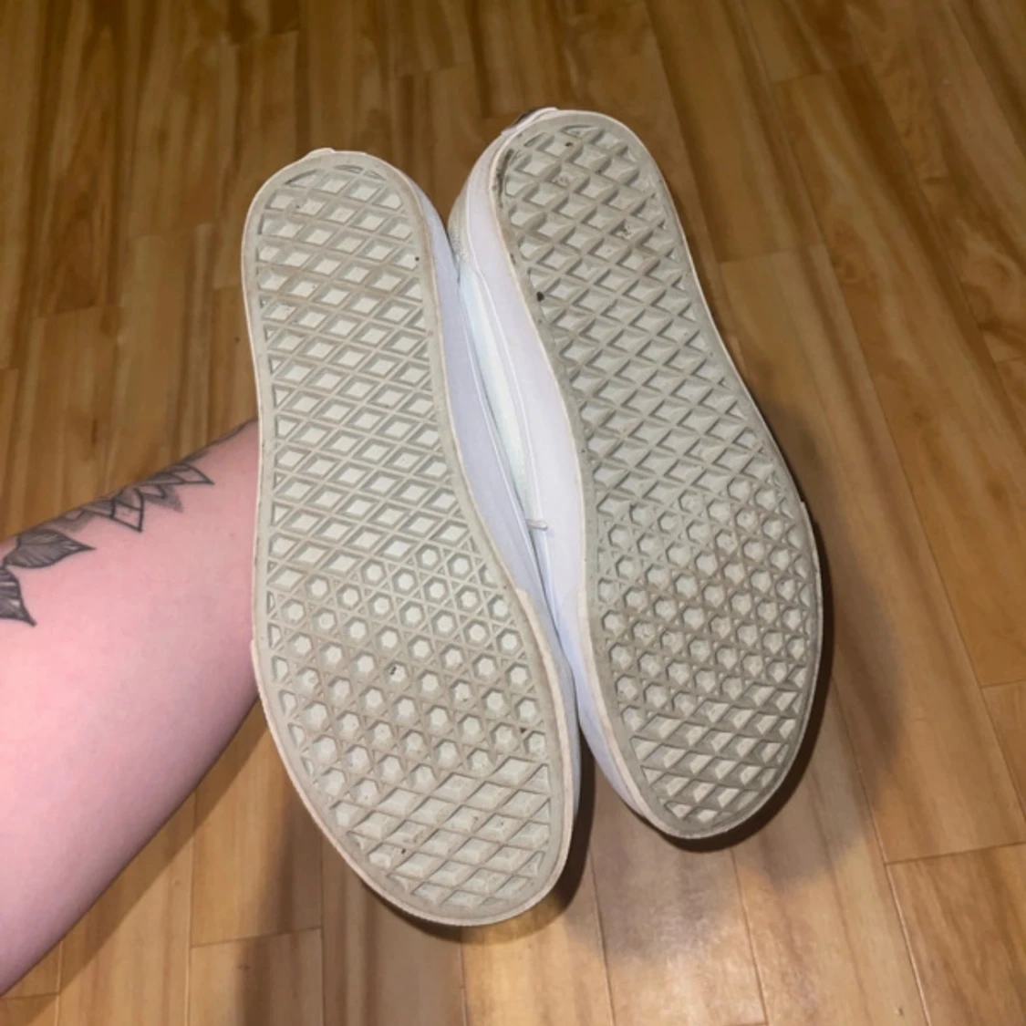 Vita Vans Old Skool sneakers - 2