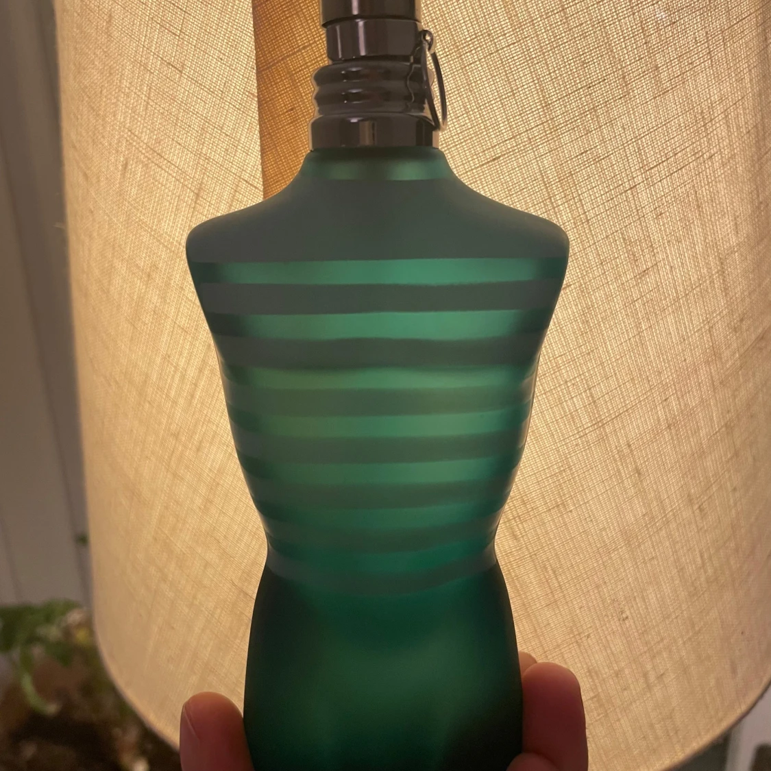 Le Male Eau de Toilette från Jean Paul Gaultier - 3