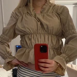 Blus Gina tricot - Blus från Gina tricot 