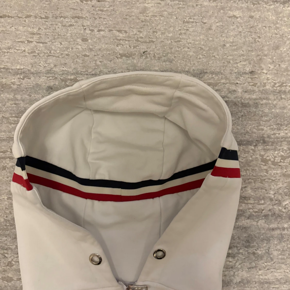 Moncler zip Maglia  - 1