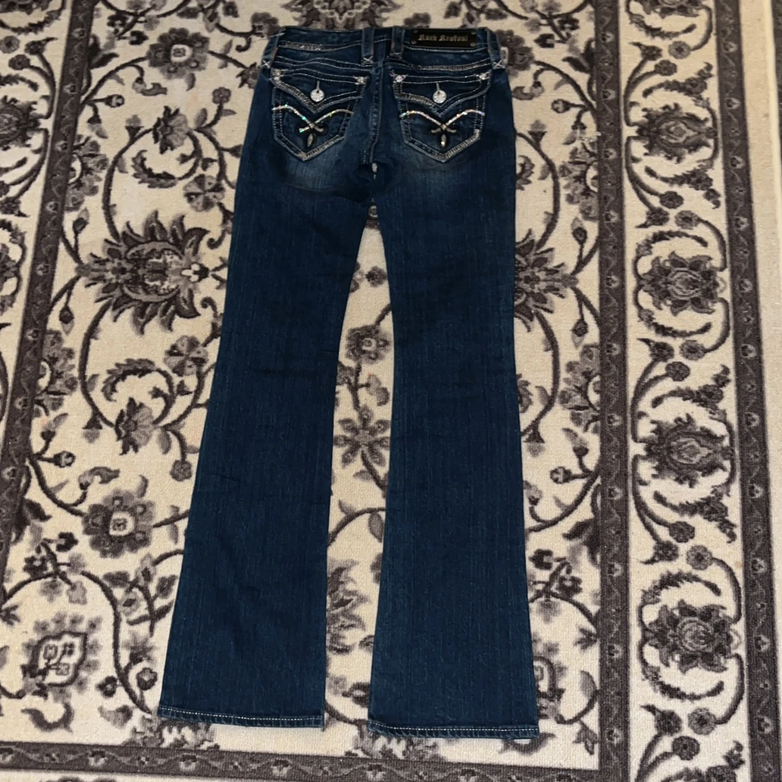 Rock revival jeans  - 3