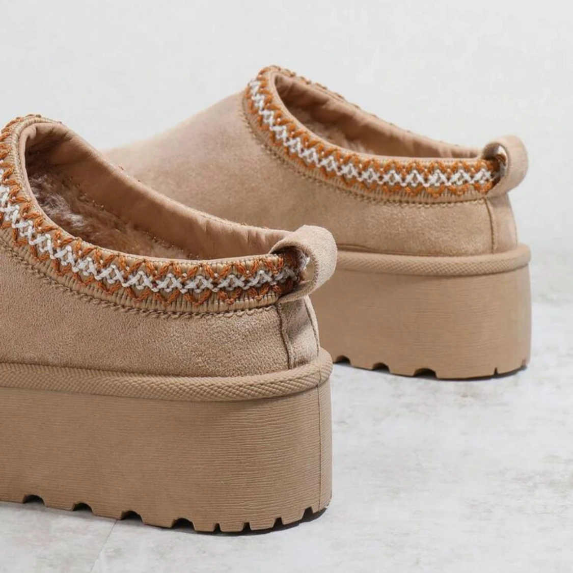 Skor ”Uggs” - 2