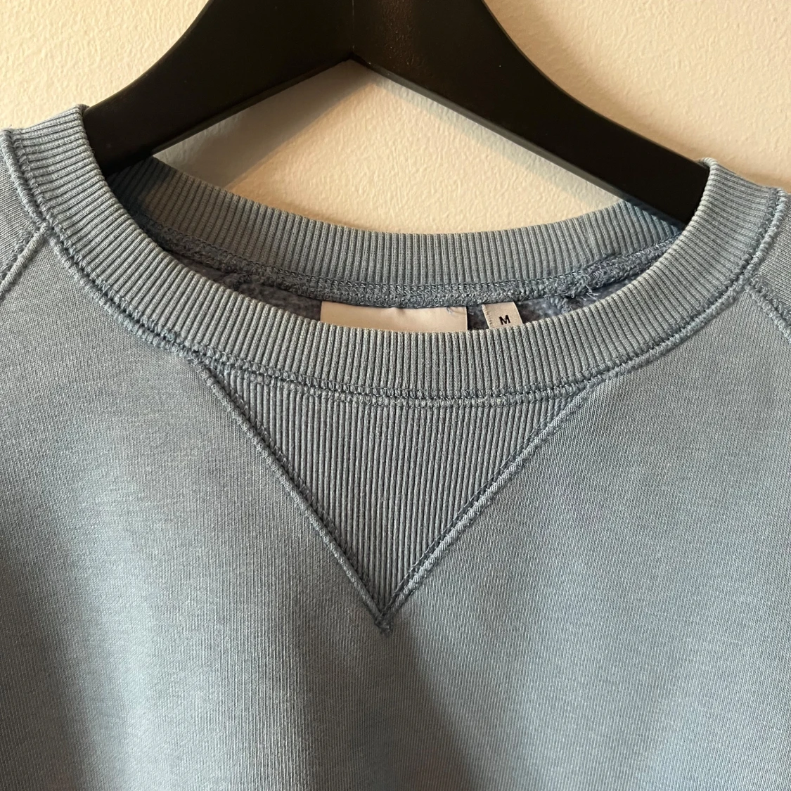 Grå sweatshirt från Carhartt - 3